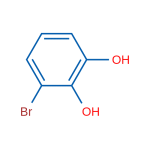 3-溴 邻 苯 二 酚 