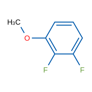 2,3-二 氟 苯 甲 醚