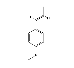 茴香脑CAS：104-46-1