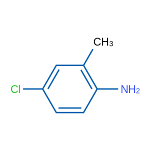 2-氨基-5-氯甲苯，CAS号：95-69-2现货直销产品