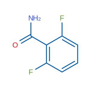 2,6-二氟苯甲酰胺