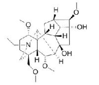 查斯曼林,查斯曼宁碱 CAS：5066-78-4