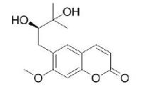 白花前胡醇 CAS：28095-18-3