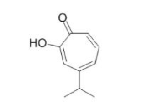桧木醇（扁柏酚）CAS：499-44-5