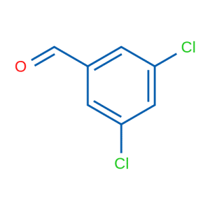 3,5-二 氯 苯 甲 醛