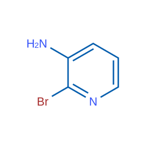 2-溴-3-氨 基 吡 啶