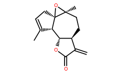 小白菊內(nèi)酯衍生物84692-91-1