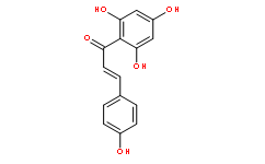 柚皮苷查爾酮73692-50-9