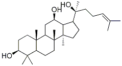 原人參二醇30636-90-9