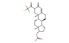 鴉膽子素E21586-90-3