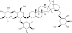 原薯蕷皂苷55056-80-9