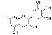 表沒(méi)食子兒茶素、EGC、綠茶兒茶酚970-74-1