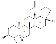 白樺脂醛13159-28-9