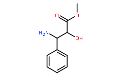 （2R,3S）-苯基異絲胺酸甲酯131968-74-6