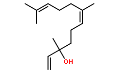 橙花叔醇7212-44-4