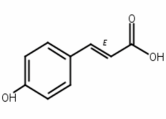 對香豆酸、4-香豆酸501-98-4