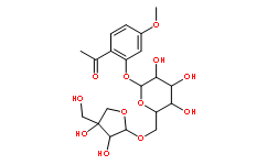 丹皮酚新苷100291-86-9