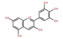 飛燕草素528-53-0