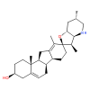 環(huán)巴胺4449-51-8