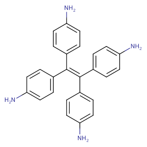 四-(4-氨基苯)乙烯CAS号78525-34-5；专业试剂/现货优势供应；质量保证（促销中）