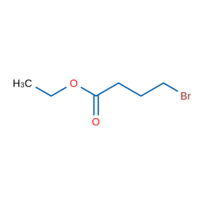 4-溴丁酸乙酯，CAS号：2969-81-5现货直销产品