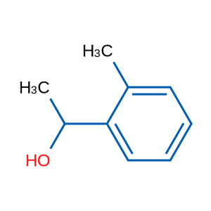 1-(2-甲 基 苯 基)乙 醇