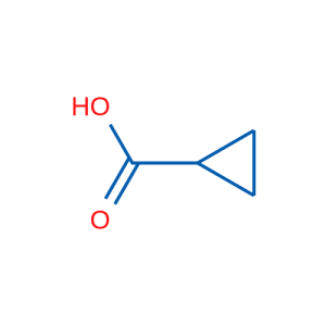 环 丙 基 甲 酸