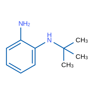 N1-(叔丁基)苯-1,2-二胺
