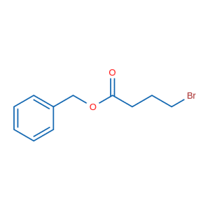 4-溴 正 丁 酸 苄 酯