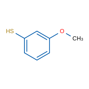3-甲 氧 基 苯 硫 酚，CAS号：15570-12-4现货直销产品