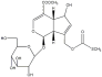 雞屎藤苷酸甲酯122413-01-8