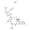 精氨酸加壓素113-79-1