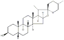 菝葜皂苷元126-19-2