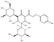 羥基紅花黃色素A78281-02-4