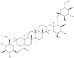 人參皂苷Ro34367-04-9