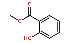 水楊酸甲酯119-36-8