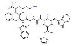 生長激素釋放肽-6158861-67-7