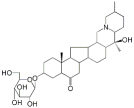 西貝母堿苷32685-93-1