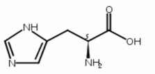 組氨酸、L-組氨酸71-00-1