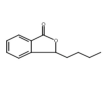 正丁基苯酞6066-49-5