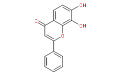 7,8-二羥基黃酮38183-03-8