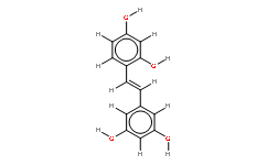 氧化白藜蘆醇29700-22-9