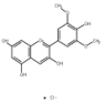 氯化錦葵色素、錦葵色素643-84-5