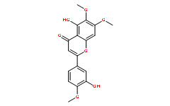 半齒澤蘭素855-96-9