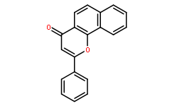 苯并黃素604-59-1