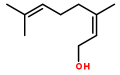 橙花醇106-25-2