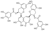 茶黃素-3,3'-雙沒食子酸33377-72-9