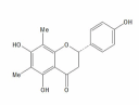 杜鵑素、6,8-二甲基-5,7,4'-三羥基二氫黃酮24211-30-1