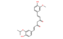 二甲基姜黃素52328-98-0