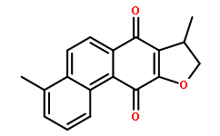 二氫丹參酮20958-18-3